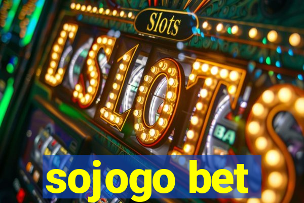 sojogo bet